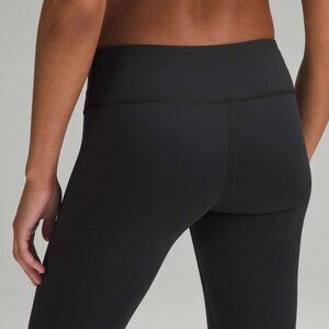 Lululemon Wunder Train Low-Rise Tight 25"